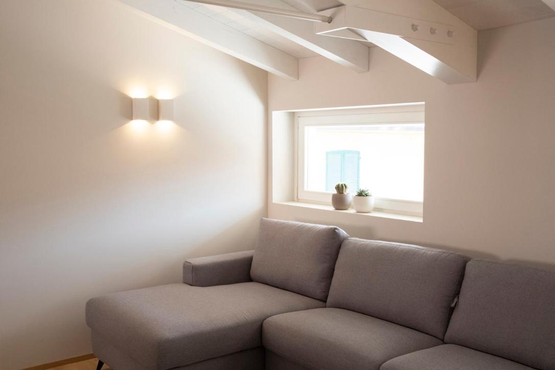 Time To Be - Luxury Apartments Centro Storico Peschiera del Garda Exterior foto
